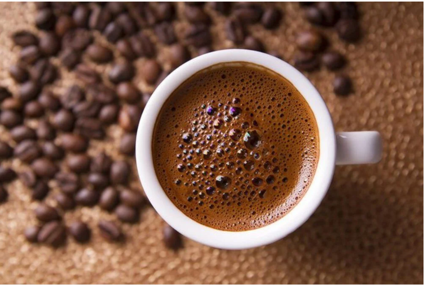 Washington`da Türk Kahvesi Kültürü Günü Ilan Edildi